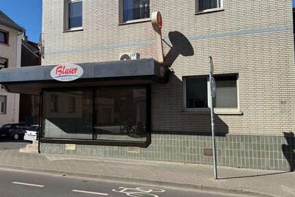 Gewerbeobjekt Worms Innenstadt-West - 2.500&euro; | Angebot:25195723