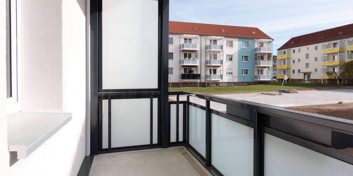 Etagenwohnung Oschatz - 4 Zimmer, 105 m&sup2;, 952&euro; | Angebot:26106215