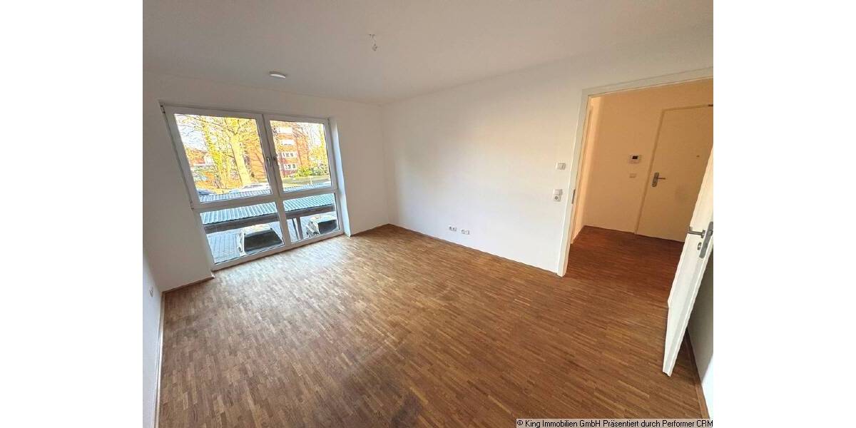 Etagenwohnung Buchholz - 2 Zimmer, 68 m&sup2;, 860&euro; | Angebot:26092338