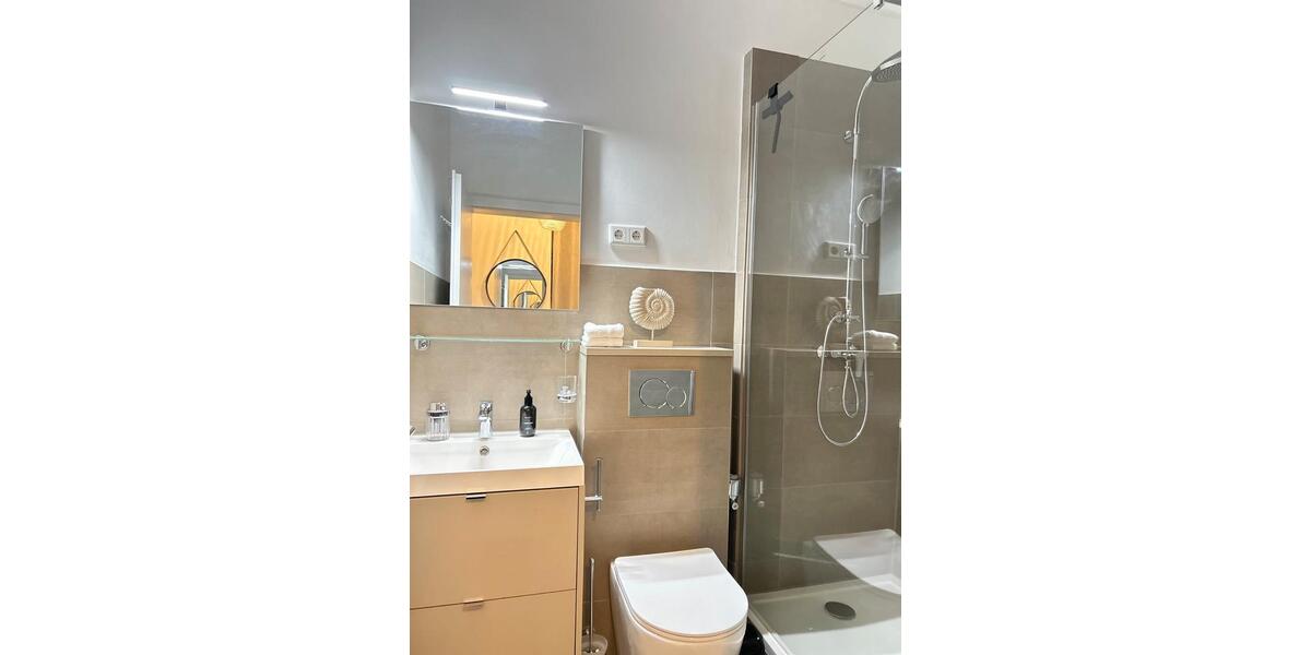 Wohnen auf Zeit Essen Stadtbezirk II - 1.5 Zimmer, 30 m&sup2;, 750&euro; | Angebot:26527679