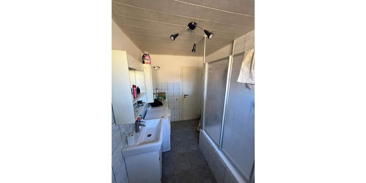 Etagenwohnung Bad Grund Windhausen - 3 Zimmer, 120 m&sup2;, 650&euro; | Angebot:25863788