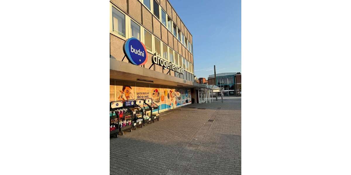 Etagenwohnung Glinde - 2 Zimmer, 55 m&sup2;, 661&euro; | Angebot:24891630