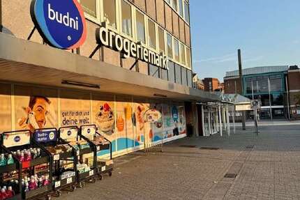 Wohnung Glinde - 2 Zimmer, 55 m&sup2;, 661&euro; | Angebot:24891630