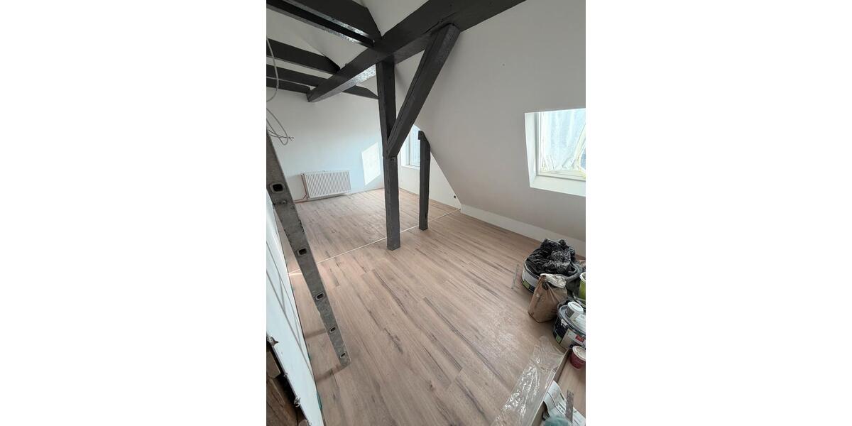 Wohnen auf Zeit Schleswig - 1 Zimmer, 30 m&sup2;, 380&euro; | Angebot:25639087