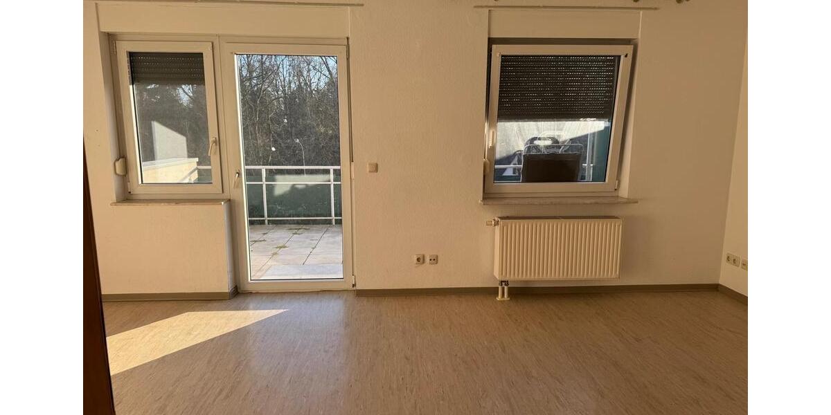 Dachgeschoßwohnung Helmstedt - 1 Zimmer, 38 m&sup2;, 390&euro; | Angebot:25882545