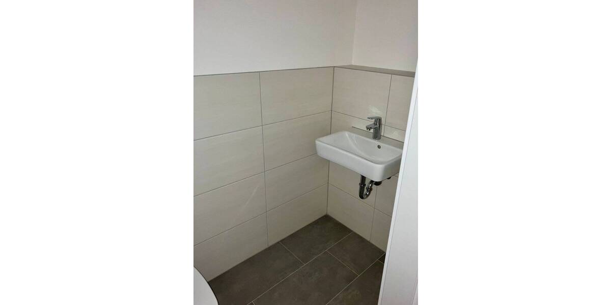 Terrassenwohnung Ahlen Innenstadt - 3 Zimmer, 89 m&sup2;, 1.040&euro; | Angebot:26722996