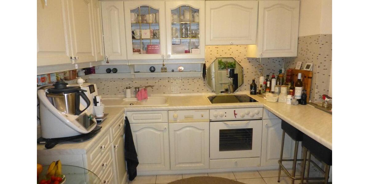 Reihenhaus Bad Bevensen - 4 Zimmer, 95 m&sup2;, 940&euro; | Angebot:25052050