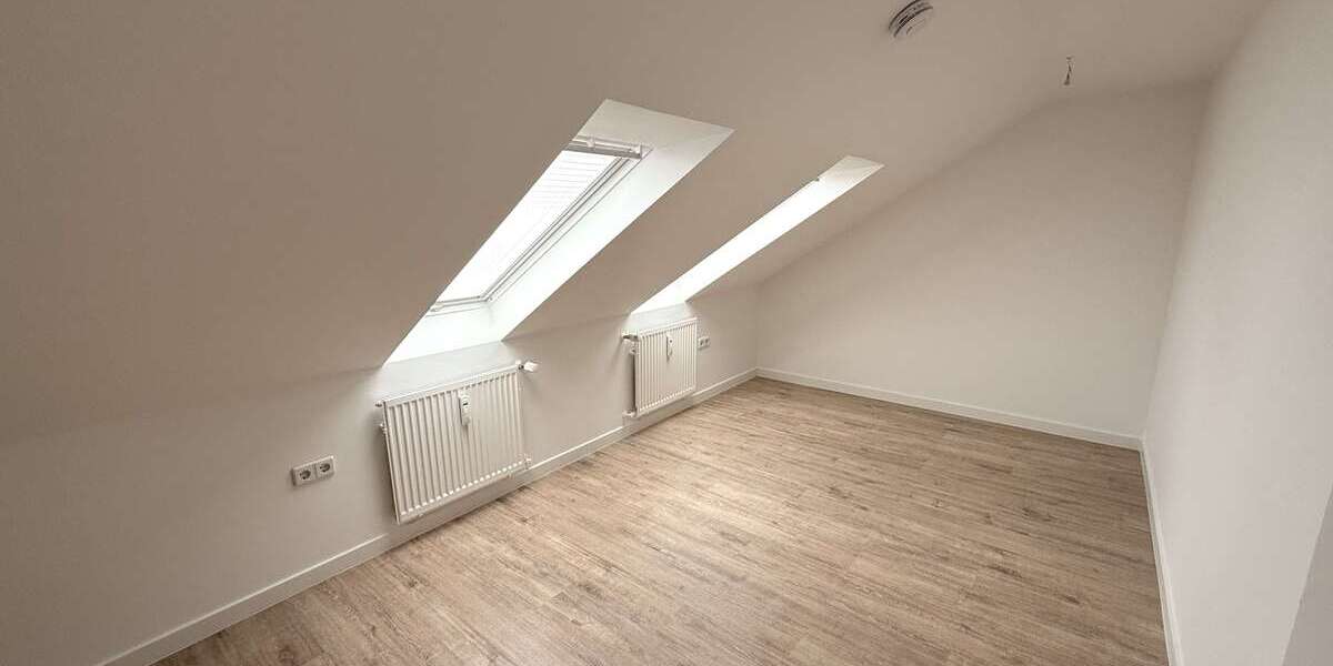 Etagenwohnung Wolfsburg Vorsfelde-Süd - 1 Zimmer, 34 m&sup2;, 357&euro; | Angebot:27152403