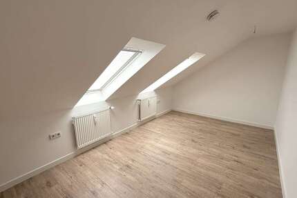 Wohnung Wolfsburg Vorsfelde-Süd - 1 Zimmer, 34 m&sup2;, 357&euro; | Angebot:27152403