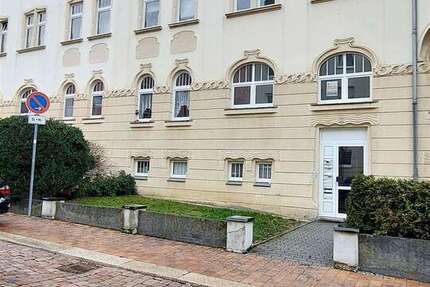 Wohnung Plauen Reißiger Vorstadt - 4 Zimmer, 102 m&sup2;, 515&euro; | Angebot:26585079