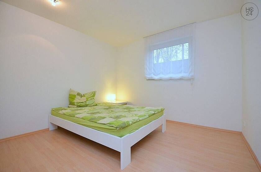Modern möblierte Einliegerwohnung in Ludwigsburg 2 zimmer