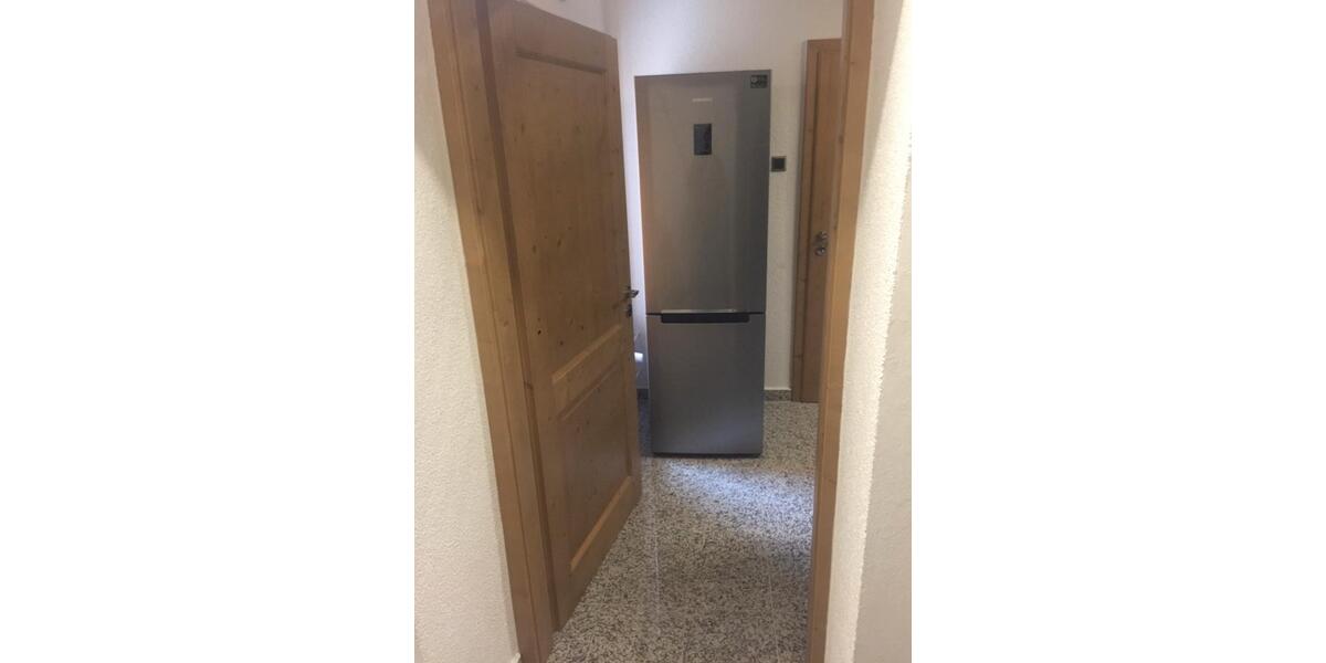 Etagenwohnung Arzberg - 3 Zimmer, 54 m&sup2;, 800&euro; | Angebot:25805743