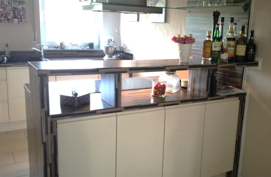 AA-Wehrle neuw. DHH 5,5 Zi. Niedrigenergie 1a TOPLAGE 162m² # GARAGE # max. 4 Pers. z.1.6.26 - Doppelhaushälfte Aalen Dewangen | Angebot:26169902