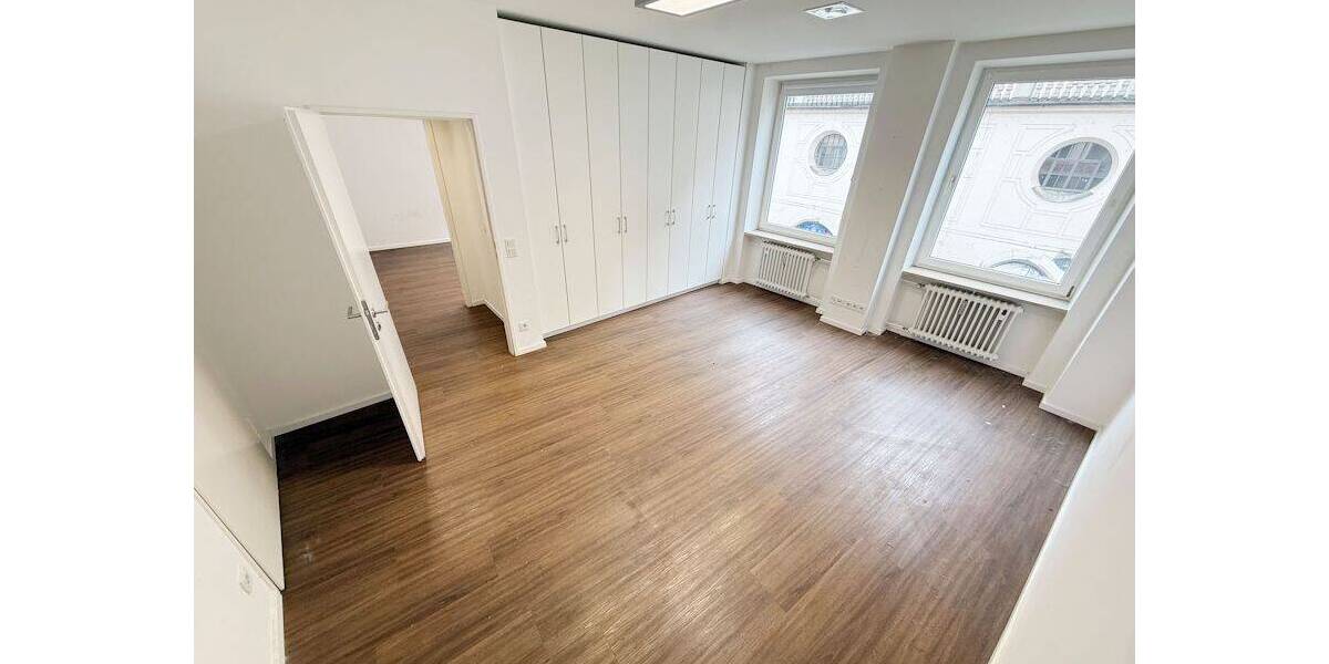 Gewerbeobjekt München Altstadt-Lehel - 1 Zimmer, 360 m&sup2;, 9.500&euro; | Angebot:26190168