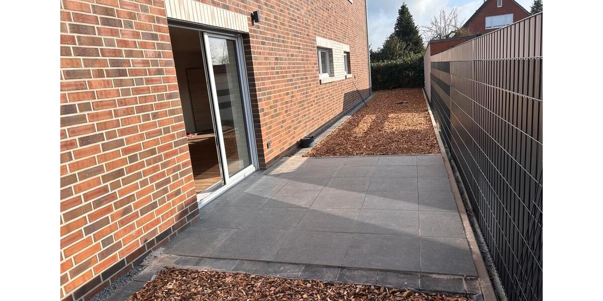 Erdgeschoßwohnung Diepholz - 3 Zimmer, 101 m&sup2;, 980&euro; | Angebot:26224362
