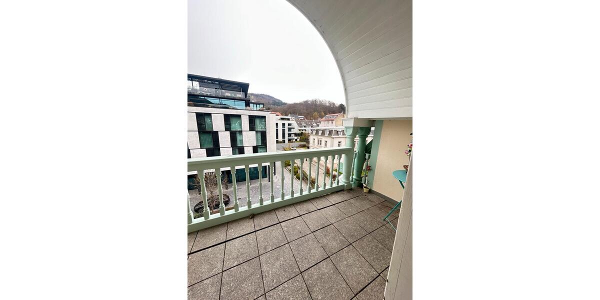 Wohnen auf Zeit Baden-Baden Balg - 1 Zimmer, 140 m&sup2;, 470&euro; | Angebot:25937024