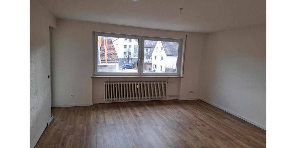 Etagenwohnung Ulm Obertalfingen - 3 Zimmer, 80 m&sup2;, 1.230&euro; | Angebot:25237193