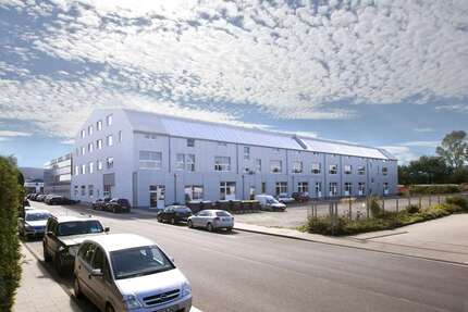 Gewerbeobjekt Köln Poll Poll - 997&euro; | Angebot:24606954