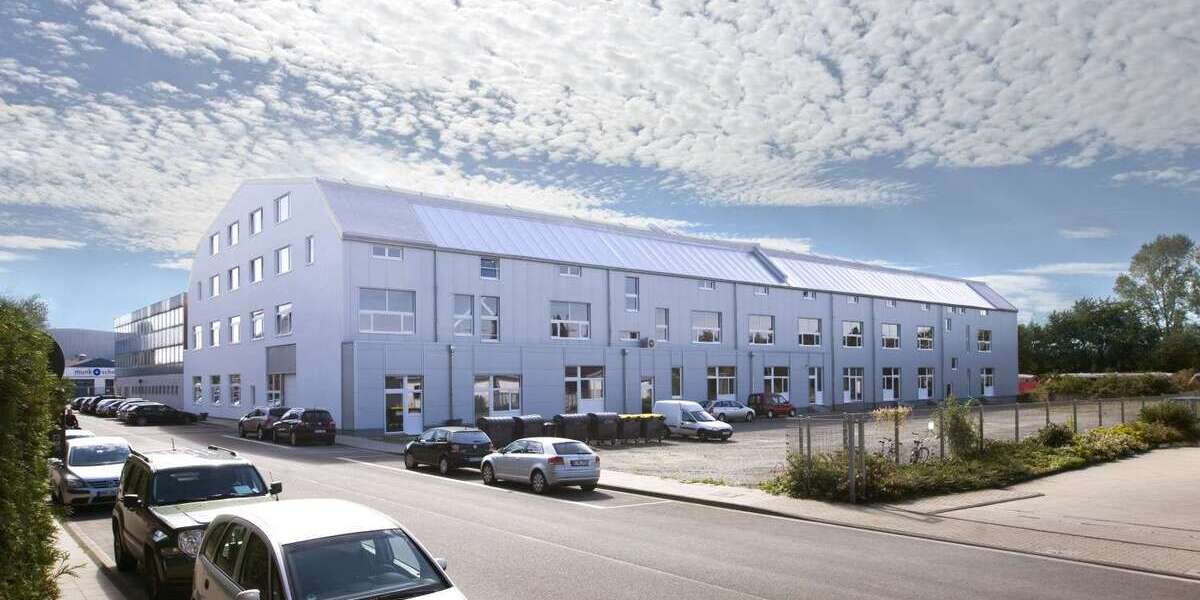 Gewerbeobjekt Köln Poll Poll - 997&euro; | Angebot:24606954