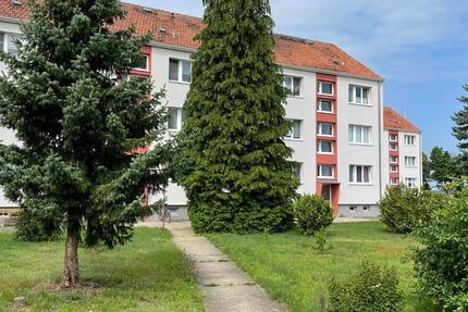 Helle 2-Raumwohnung mit Balkon im Grünen 01917 Biehla, Kamenz 2 zimmer