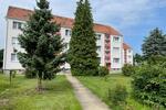 Helle 2-Raumwohnung mit Balkon im Grünen 01917 Biehla, Kamenz 2 zimmer