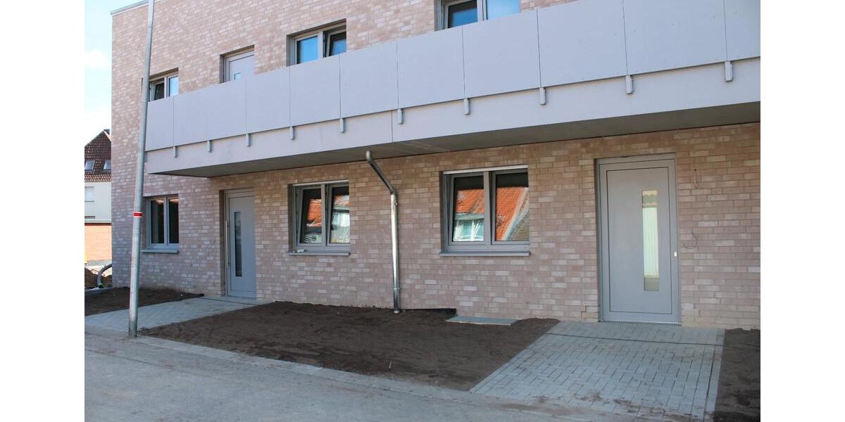 Etagenwohnung Ochtrup - 3 Zimmer, 85 m&sup2;, 1.150&euro; | Angebot:26220983