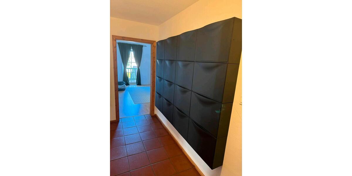 Erdgeschoßwohnung Memmingen - 4 Zimmer, 160 m&sup2;, 1.400&euro; | Angebot:26072112
