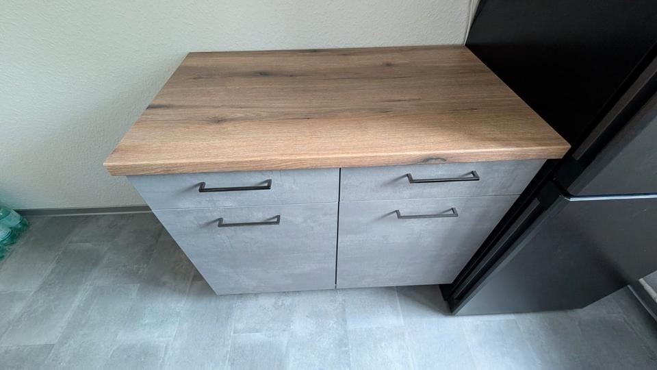 Etagenwohnung Zeitz - 2 Zimmer, 49 m&sup2;, 298&euro; | Angebot:26223232