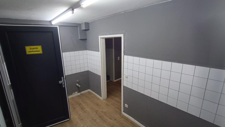 Gewerbeobjekt Schwabach - 1.000&euro; | Angebot:24680868