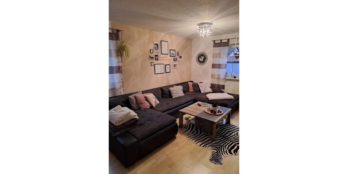 Erdgeschoßwohnung Hengersberg - 3 Zimmer, 75 m&sup2;, 900&euro; | Angebot:25590814