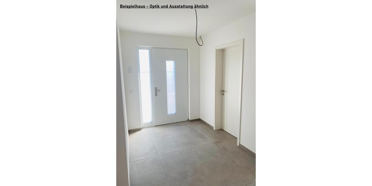Doppelhaushälfte Wietze - 5 Zimmer, 121 m&sup2;, 1.250&euro; | Angebot:22266464