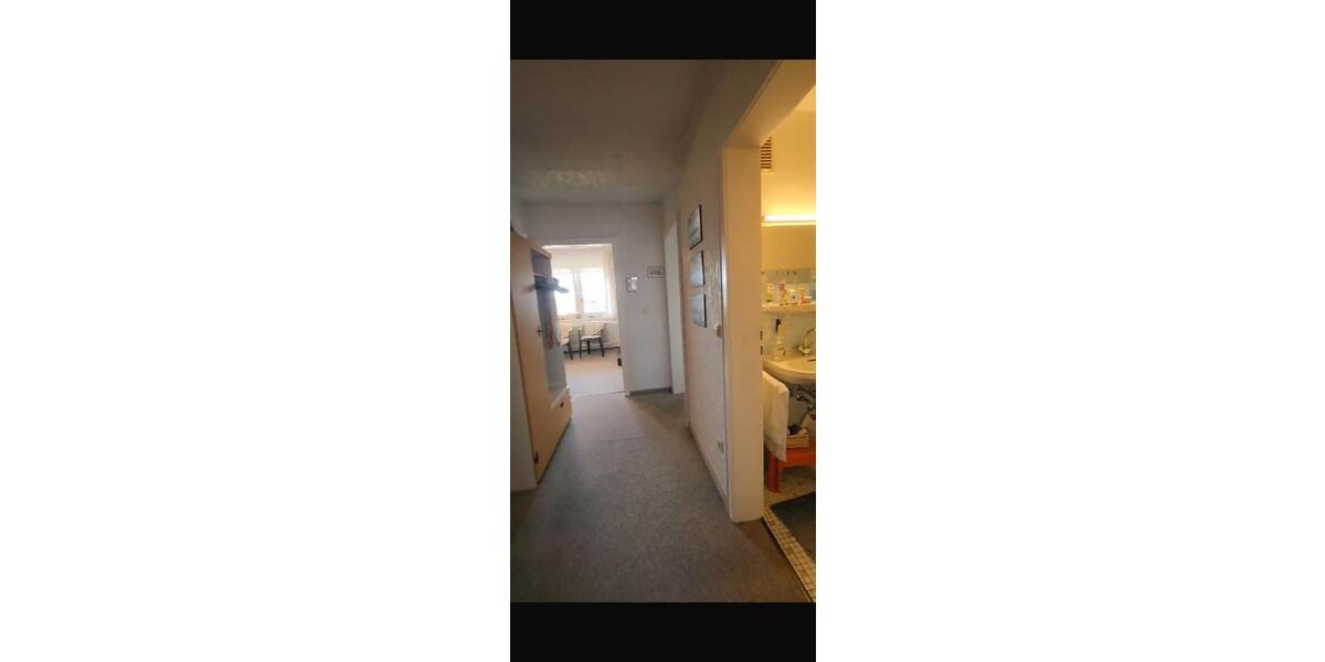 Etagenwohnung Springe - 4 Zimmer, 97 m&sup2;, 900&euro; | Angebot:24812711