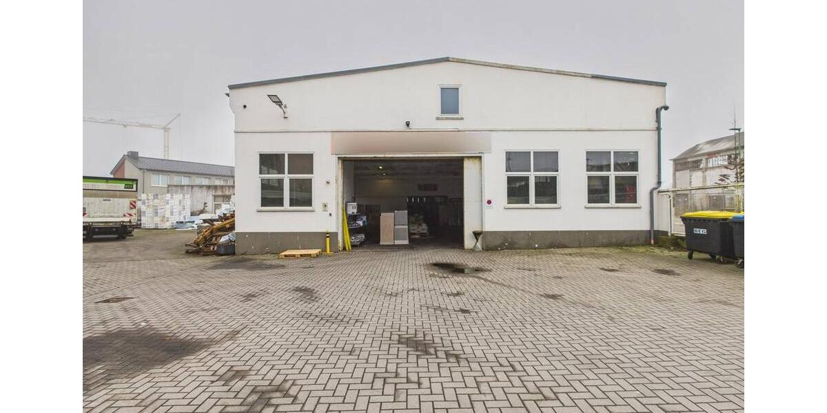 Gewerbeobjekt Bremerhaven - 4.000&euro; | Angebot:25307715