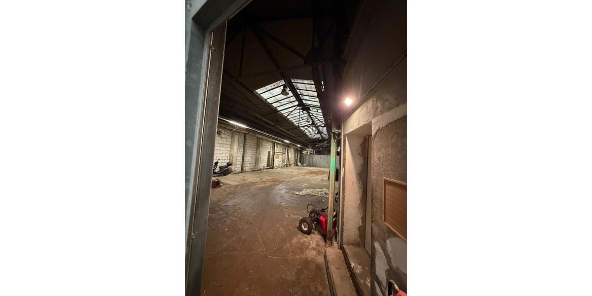 Gewerbeobjekt Wuppertal Gemarkung Vohwinkel - 2.700&euro; | Angebot:25149080