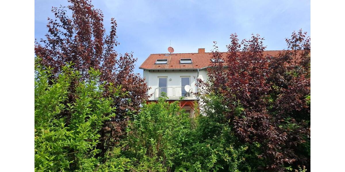 Etagenwohnung Barby - 2 Zimmer, 53 m&sup2;, 340&euro; | Angebot:26531468