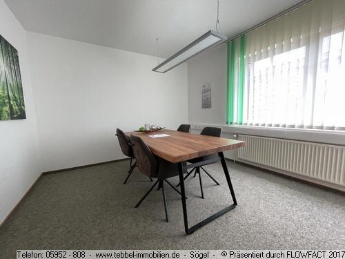 Gewerbeobjekt Sögel - 952&euro; | Angebot:26016250