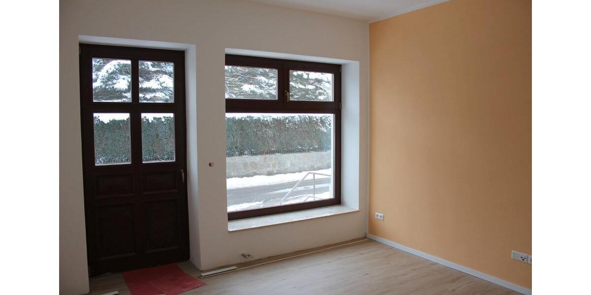 Erdgeschoßwohnung Bischofswerda - 4 Zimmer, 115 m&sup2;, 1.090&euro; | Angebot:26176764