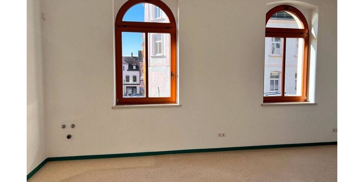 Gewerbeobjekt Netzschkau Dungersgrün - 6 Zimmer, 154 m&sup2;, 787&euro; | Angebot:25688629