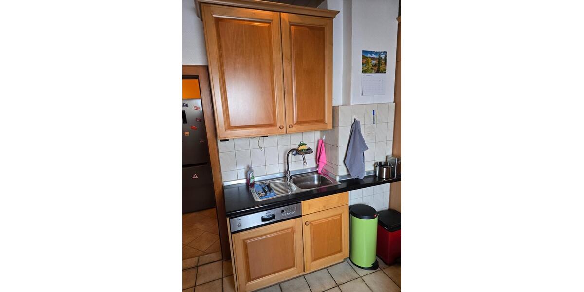 Schöne 3 Zimmer Wohnung in Benthe zu vermieten 94 m² EG 3 zimmer