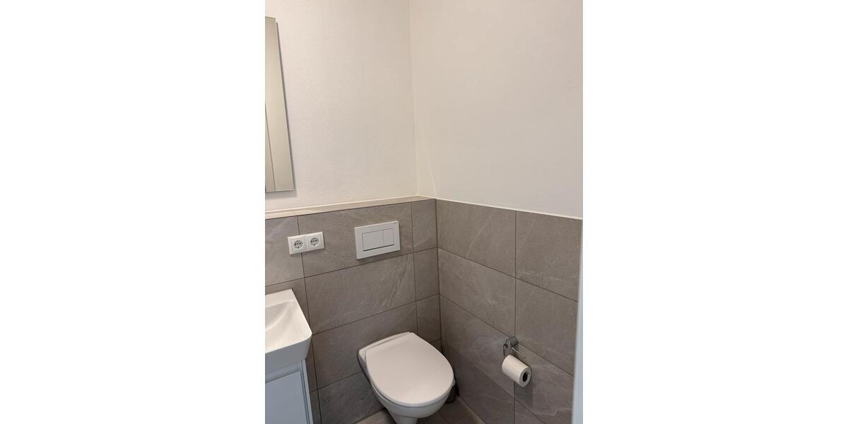 Etagenwohnung Deggendorf - 1 Zimmer, 32 m&sup2;, 560&euro; | Angebot:26063228