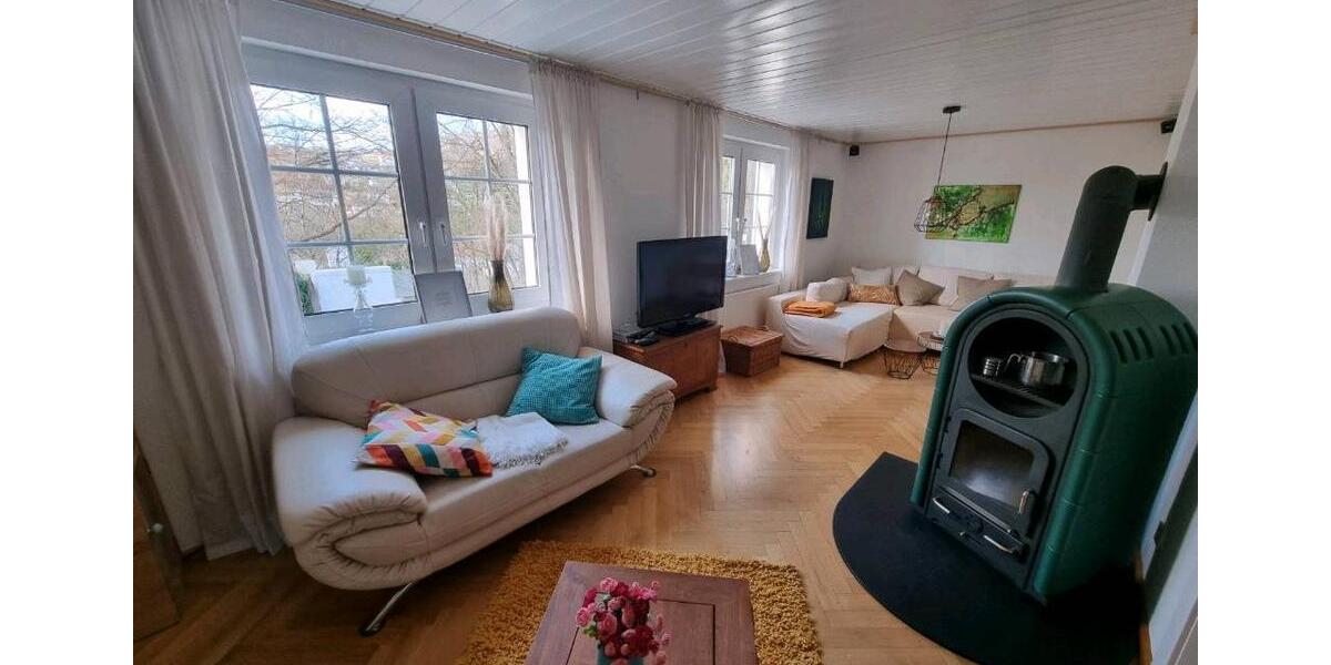 Wohnen auf Zeit Engelskirchen - 3 Zimmer, 2.100&euro; | Angebot:23067822