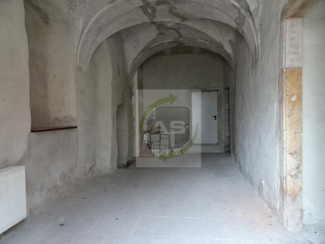 Lagerräume am Altmarkt zimmer