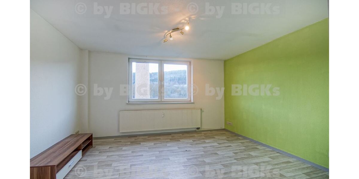 BIGKs - Zella-Mehlis: 4 Zimmer Wohnung,separate Küche, Wannenbad (-;) - 4- Zella-Mehlis Zella | Angebot:27191567