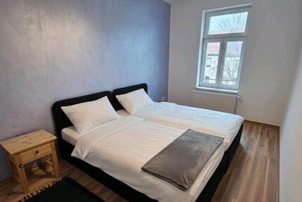 Wohnen auf Zeit Neukieritzsch - 2 Zimmer, 48 m&sup2;, 60&euro; | Angebot:24602216