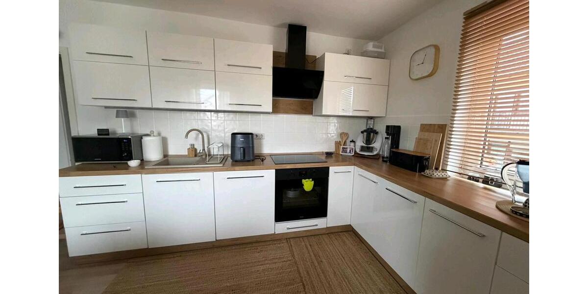 Etagenwohnung Postbauer-Heng Heng - 4 Zimmer, 100 m&sup2;, 880&euro; | Angebot:26019909