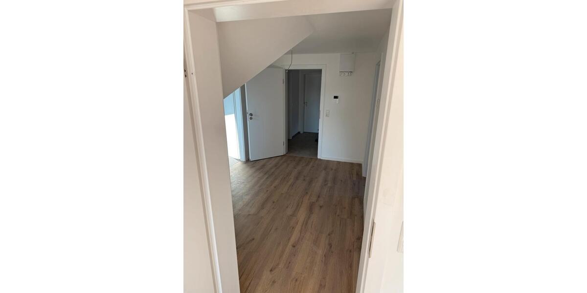 Etagenwohnung Nienburg (Weser) - 2 Zimmer, 53 m&sup2;, 550&euro; | Angebot:26697613