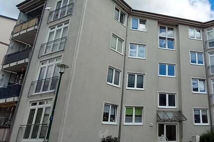 EINZIEHEN und WOHLFÜHLEN!!! +++ 3 RW mit EBK und BALKON +++