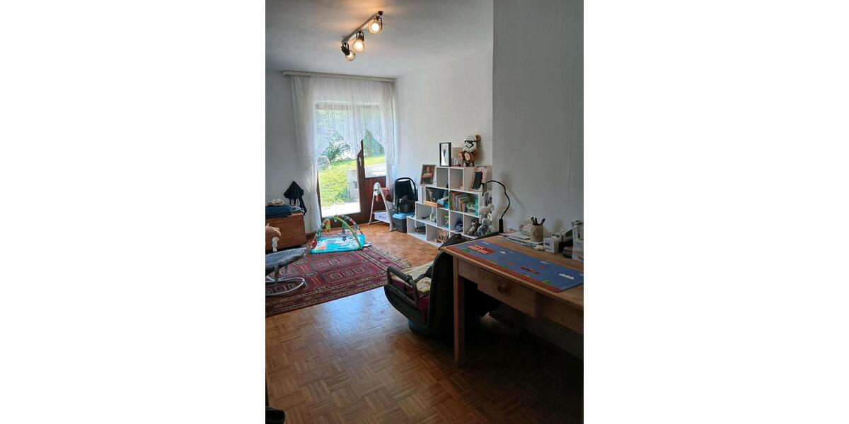 Erdgeschoßwohnung Bad Kissingen - 2 Zimmer, 70 m&sup2;, 850&euro; | Angebot:26664493