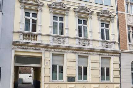 Wohnung zum Mieten in Neuss 700 € 54.41 m² 2 zimmer