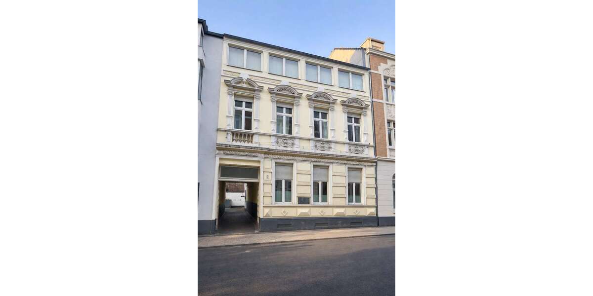 Wohnung zum Mieten in Neuss 700 € 54.41 m² 2 zimmer